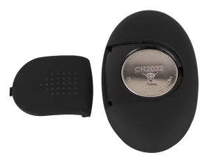 Виброкольцо для мужчин с анальной пробкой и пультом управления 0550728ON