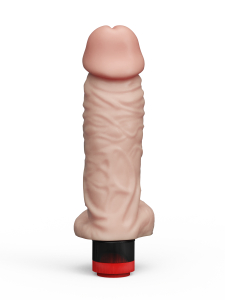 Вибратор HUMAN FORM 605507ru