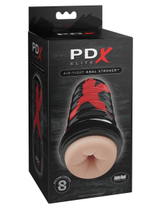 Мастурбатор в колбе Air-tight Anal Strocker Попка RD505PD