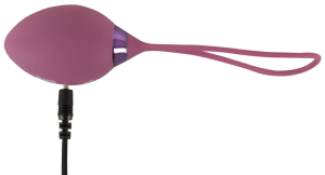 Вагинальный шарик ROVANA с пультом 5405920ON