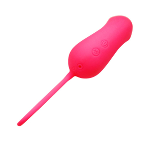 Виброяицо Carey pink BI-014238