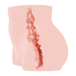 Мастурбатор Cleo Mini Hip Vagina телесный TPR KOKOS M10-03-21-1