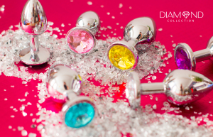 Lola Toys Diamond Lola Toys Diamond