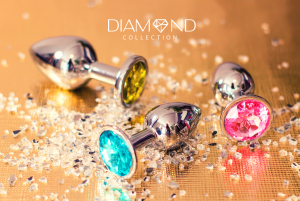 Lola Toys Diamond Lola Toys Diamond
