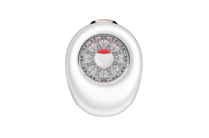 Мастурбатор с функцией растяжением и язычком SW3064