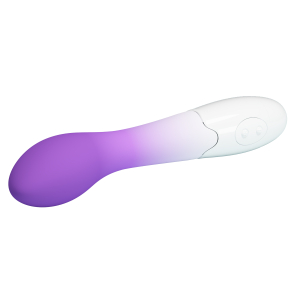 Вибратор Pretty Love Bishop BI-014220-A6