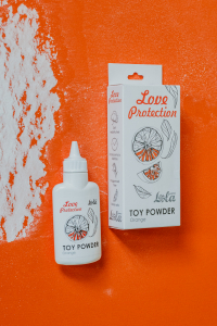Love Protection Love Protection