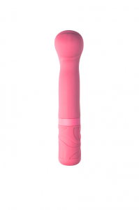 Перезаряжаемый Вибратор Universe Rocky’s Fairy Mallet Pink 9601-03lola