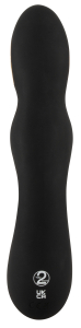 E-Stim вибратор для точки G 555053ON