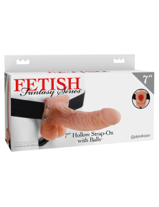 Страпон Fetish Fantasy Series 7