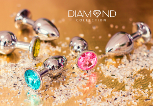 Lola Toys Diamond Lola Toys Diamond