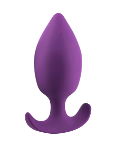 Пробка Со Смещенным Центром Тяжести Spice It Up Insatiable Ultraviolet 8011-04lola