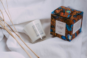 CВЕЧИ PLEASURE LAB CВЕЧИ PLEASURE LAB