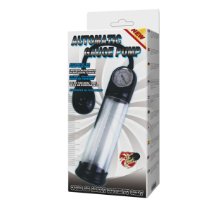 Вакуумная помпа BM-010093