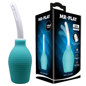 Анальный душ MR PLAY QX-003-MR