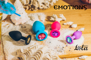 Emotions Emotions