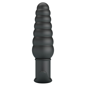 Анальный вибростимулятор BI-040201