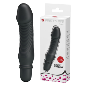 Вибратор Pretty Love Stev BI-014510-4
