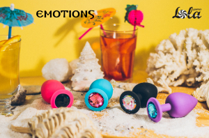 Emotions Emotions