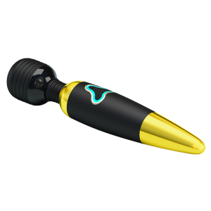Вибромассажер Body wand USB BW-055010-2