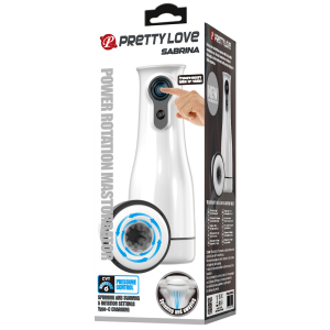 Мультифункциональный мастурбатор BM-00900T101