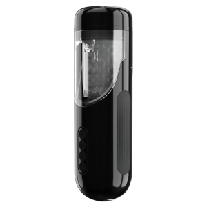 Мастурбатор с ротацией и аудио Lorelei BM-00900T57