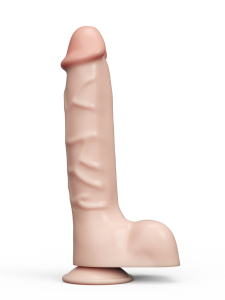 Фаллоимитатор на присоске ANDROID Collection-II 9