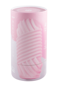 Мастурбатор Marshmallow Maxi Honey Pink 8072-02lola
