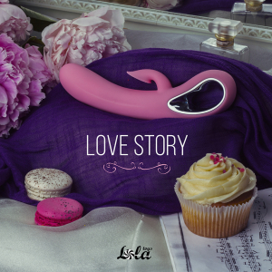 Love Story Love Story