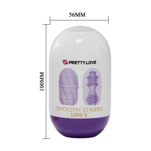 Маструбатор Pretty Love Twist Angel BI-014931-3