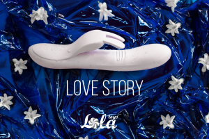 LOVE STORY WHITE RABBIT LOVE STORY WHITE RABBIT