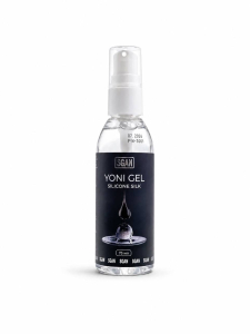 Гель SGAN силиконовый Silicone Silk 75мл 2038SG