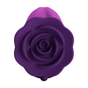 Мини-вибратор Pretty Love BI-300145
