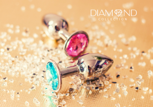 Lola Toys Diamond Lola Toys Diamond