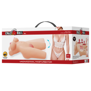 Мастурбатор Mia BM-009261G