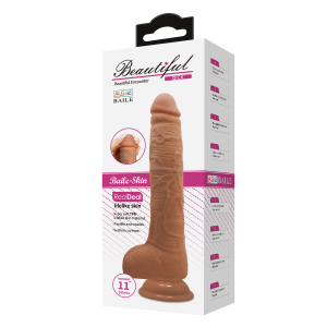 Фаллоимитатор Dick Pretty Love BW-008038NR-1