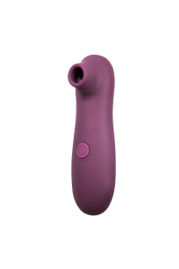 Вакуумно-волновой стимулятор Take it easy Ace Purple 9020-03lola