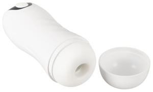 Мастурбатор с 2 функциями 555347ON