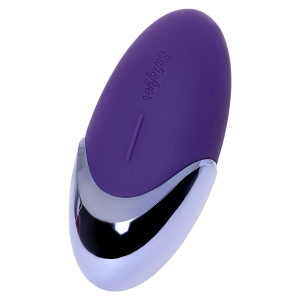 Вибростимулятор Satisfyer layons Purple Pleasure 000947SA