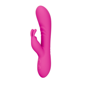 Силиконовый вибратор-кролик SW25033