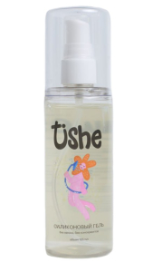 Силиконовый гель Tishe 125мл 499tishe