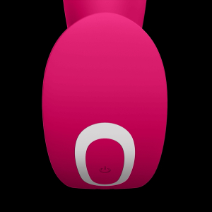 Вибратор Satisfyer Top Secret+ Connect App Pink 003429SA