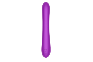 Вибратор-кролик с вращающимся шариком SW3063