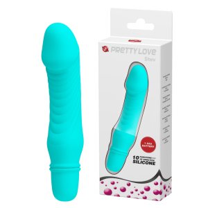 Вибратор Pretty Love BI-014510-3
