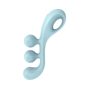 Мульти-Вибратор Satisfyer Tri Ball 2 green 018294SA
