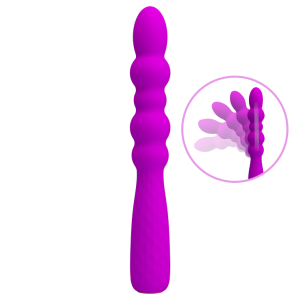 Вибратор Pretty Love Monroe BI-014758