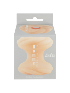 Мастурбатор-стоппер Homme Loyal Henchman Flesh 7010-01lola