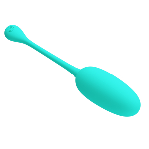 Виброяйцо Pretty Love Knucker BI-014786-4