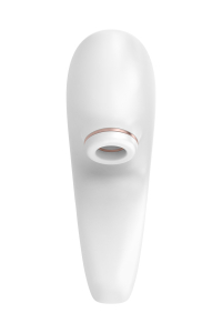 Вакуумный массажер Satisfyer Pro 4 Couples 015498SA