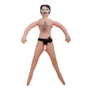 Кукла мужчина BM-015015